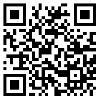 QR Code for bitcoin:17h1WWPRKFAQkraYtHfrGvHms9LqSxw7sj