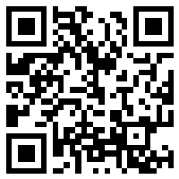 QR Code for bitcoin:17h3FjxE2eAeEeytitzBmDB8Z732pBeHUZ