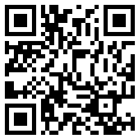 QR Code for bitcoin:17h6rfXCoyFNCC8kQui2fvUHy3BN8qfp78