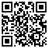 QR Code for bitcoin:17h7CtbD6rMSagCuxtFZCjRDzoDHfcKL5L