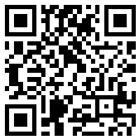 QR Code for bitcoin:17h9cPp5EG9JhPC6QCxt3Mb6HWJgZAkzYV