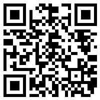 QR Code for bitcoin:17hECVU8YJyDKqeFVXhTaWFfdSXM7V5srG
