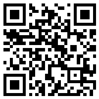 QR Code for bitcoin:17hFbud7gFBHSSTBQVkVgLF6Rsw6gEHvps