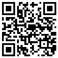 QR Code for bitcoin:17hLChgvAL1zo8SUtnnMSNvJGSFoj8FV7R
