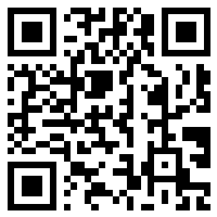 QR Code for bitcoin:17hNBcsNS7aaksAqdfFF4p5qorpr9ZSiG
