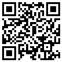QR Code for bitcoin:17hVBgXngXd5w6Jzo1caPvBMBeR5Yf1Ywp