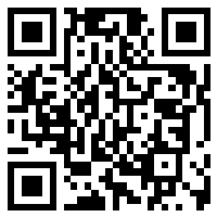 QR Code for bitcoin:17hcK1XJbkzEcQkV1HjaQLbLomKTdoF9SA