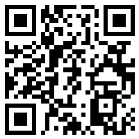 QR Code for bitcoin:17hifrvcouk4dUD87TVWTc8JC5B6ApiGTF