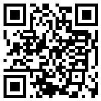 QR Code for bitcoin:17hitib3RQkGffrbQdanEDg32ckVU9Yu26