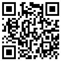 QR Code for bitcoin:17hmi4s8FDVbN7T4hFre6WRtL5fJdXAkUZ
