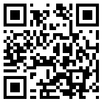 QR Code for bitcoin:17hq1FXWrAtiMU7hh21xAaVSTizu19oF8M