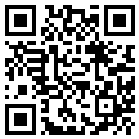 QR Code for bitcoin:17hqfYpX4roJM61BxRZJryZtEkrLMPkx2D