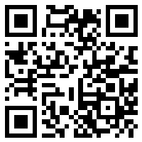 QR Code for bitcoin:17ht3WrheFfmk3TYTsUw28AbsQSWKTotyM