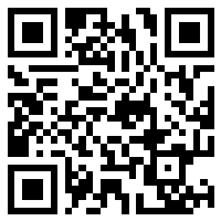 QR Code for bitcoin:17huNLXBghaTCDMtCjYMp85MZmMkubwXCB