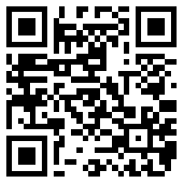 QR Code for bitcoin:17i36uABakkVDvy3UjFX6D2aXctrHsogdr
