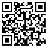 QR Code for bitcoin:17i5KLy95vwPwoCFBVisDRmtw2sRmHaZ1d