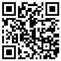 QR Code for bitcoin:17iJdLXzSGoEd3VigARXYapwUeYkfyuD3k