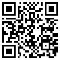 QR Code for bitcoin:17iKTcfAp55Xh9GLaEPvfpgQHqG6sMXsqo
