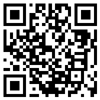 QR Code for bitcoin:17iKeMzPbsgLuTN2evZL7P9jMC1mKEXfk4