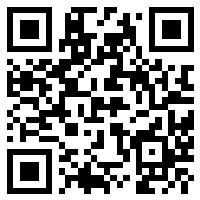 QR Code for bitcoin:17iL4SPSrmKXmAVjBmGCjHJ24mqm97ogEW