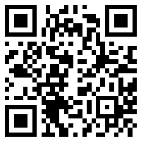 QR Code for bitcoin:17iQFaKMYryc52ZuTkRyCknR2c7mzPL2tA