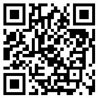 QR Code for bitcoin:17iSsDB1qr86JS4ctvet5aVTt3N16CUoEy