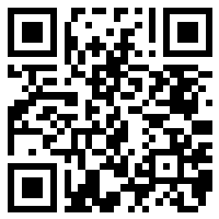QR Code for bitcoin:17iTHf5qGS64HUDw2sUphhmaX8EzHCsqM6