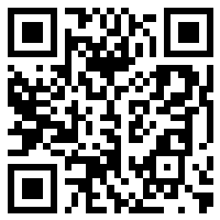 QR Code for bitcoin:17iU2cSY77CM89EHSro7tjEKCbfu35a3y