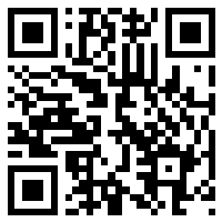 QR Code for bitcoin:17iVGKW7WrABMm7u8nYwaspModMwJCRNvo