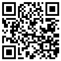 QR Code for bitcoin:17iVuJCCcssirjA97WHe9Dn6VezozS58bj