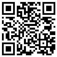QR Code for bitcoin:17iagW5k2MB36ay6r6bNgD2v33xSSWrq2W