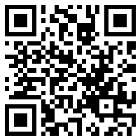 QR Code for bitcoin:17itU4Kfb7MenhGWvjXdh6kppEtFwYAamP