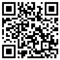QR Code for bitcoin:17iucySMaMGj6ySMBWFJwYAn72H1MuF3WM