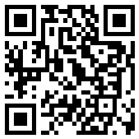 QR Code for bitcoin:17iyK3RW21EBfWZgmP3Fd7ToPoDvi9f8NW