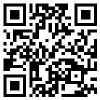 QR Code for bitcoin:17iydYs2gfui43B43LedaLBCLHEGXH3PLV