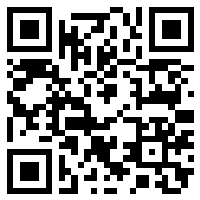 QR Code for bitcoin:17izoyqAhuevLmXQ1TeDoRpZJSdzgaS639