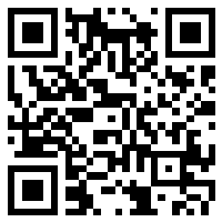 QR Code for bitcoin:17izv9D4SGYaByQ8XdoFvKEDv4DtthfkSP