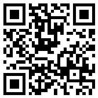 QR Code for bitcoin:17j3Brc4SqvGLraQbhNeE75TAqMoNduMDW