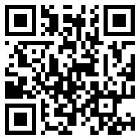 QR Code for bitcoin:17j5ddEMwRrBqo7vzjtAGm2jxttJg7Mv2F