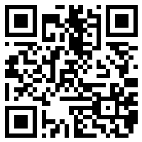 QR Code for bitcoin:17j8WNECMvdPuvPg2gK374G6xgUQusRvre