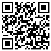 QR Code for bitcoin:17j9bFbWtRK3H37g5ESy7qdD2br2AXuuKn