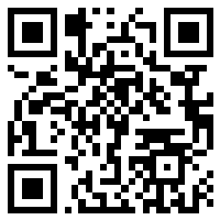 QR Code for bitcoin:17j9eZrNQ2fEVFnYbcFNQpRkpGPFiSkRGB