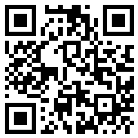 QR Code for bitcoin:17jEYtk6eQMBm8BEixUPcvcjBUnb7ze2Zx