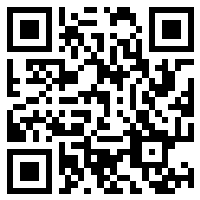 QR Code for bitcoin:17jEpP2awqFU9acXYWNqsQBAG9msVMAGSs