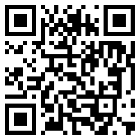QR Code for bitcoin:17jFC3BRMGKSSFoz8nVm37XMWhcxCT1jns