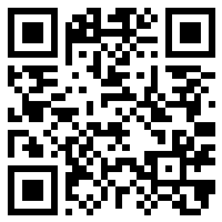 QR Code for bitcoin:17jFU2AefXMoPc8gEfUZdHJNF6LwDbVhY