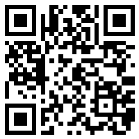 QR Code for bitcoin:17jHo59apUG85MN2k6iwbZYg5jDoHvhh88