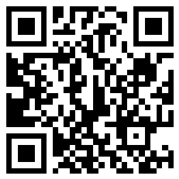 QR Code for bitcoin:17jPMuAXC1aAjve3ZY55haJZ254GCvtSHB