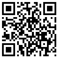 QR Code for bitcoin:17jQdx3qdcuMSCeBYJ5QJZzRJ4Ejcd95hS
