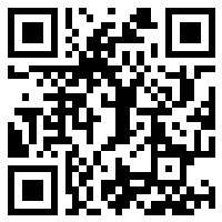 QR Code for bitcoin:17jUER2TFJAjGUJfaY6vnbCx2bUBogHCB6